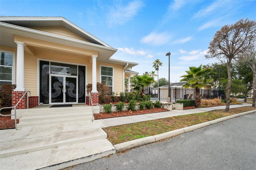 1581 Northwest 29 Road, Unit 7 Gainesville, FL 32605 - Photo 27 of 32