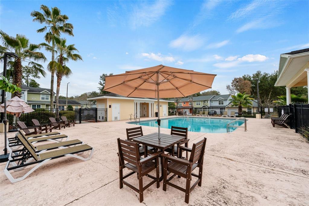 1581 Northwest 29 Road, Unit 7 Gainesville, FL 32605 - Photo 28 of 32