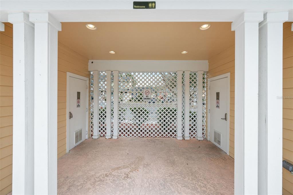 1581 Northwest 29 Road, Unit 7 Gainesville, FL 32605 - Photo 32 of 32