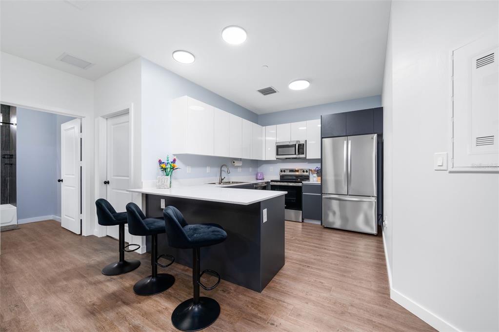 1581 Northwest 29 Road, Unit 7 Gainesville, FL 32605 - Photo 10 of 32