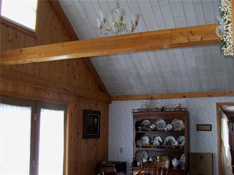 322 Point Road Ellsworth, ME 04605 - Photo 27 of 34 Dining Room.