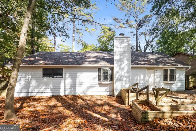 $1,670 | 380 Fleming Court, Jonesboro, GA 30238