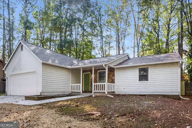 $1,670 | 380 Fleming Court, Jonesboro, GA 30238