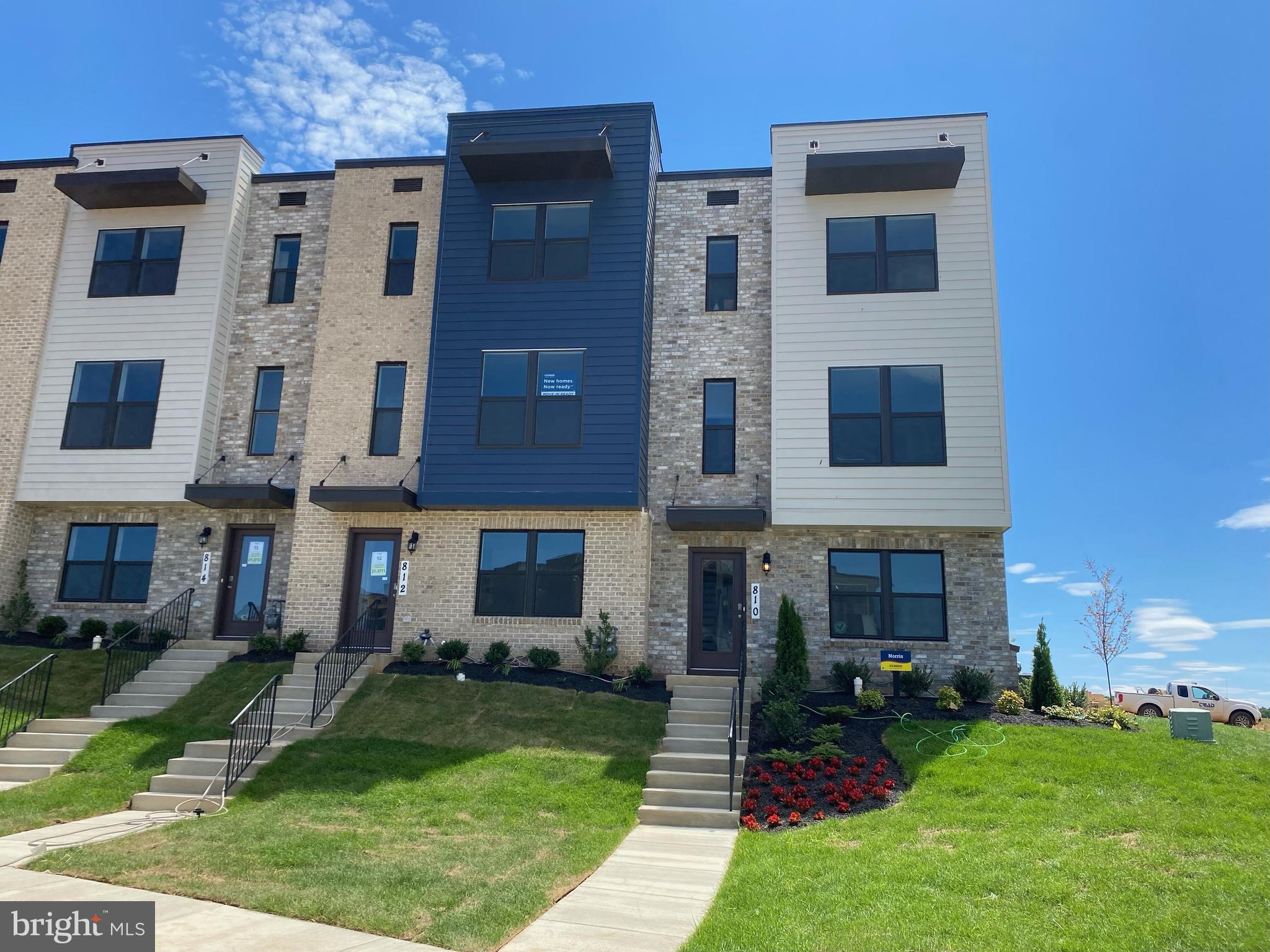 560 Union Street Frederick, MD 21701 - Photo 3 of 6