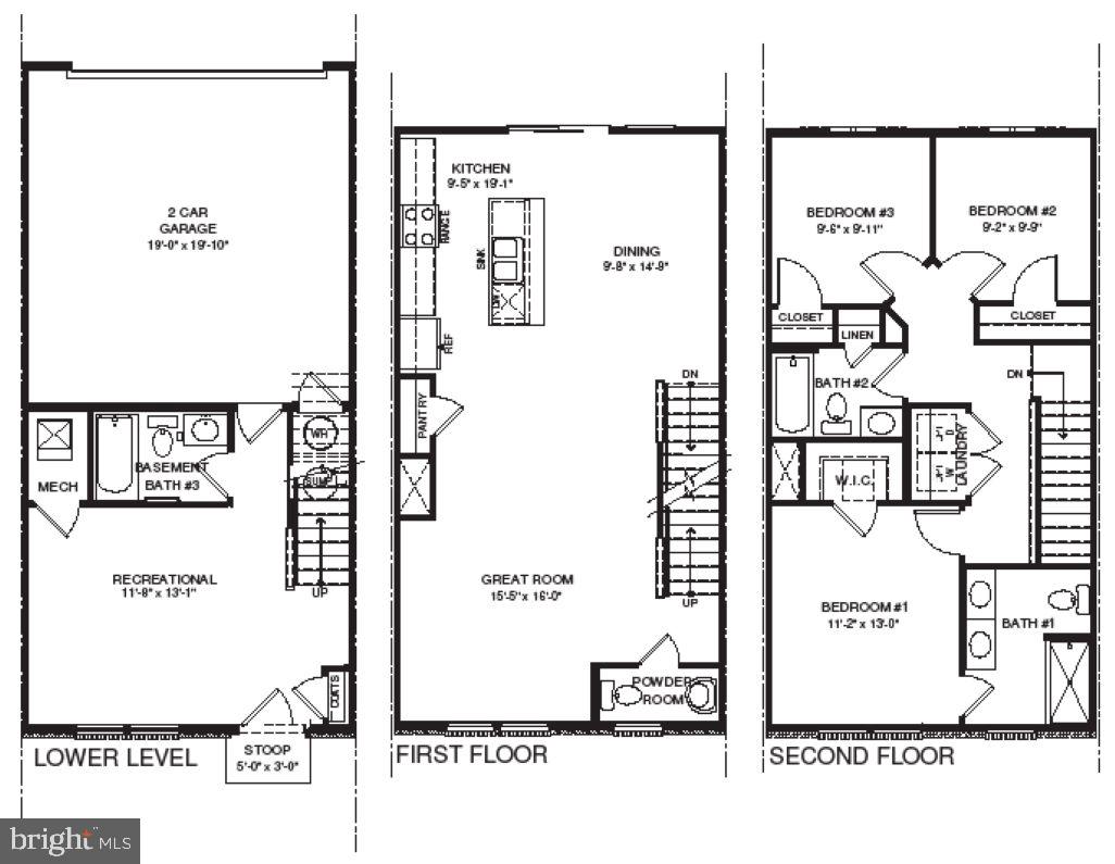 560 Union Street Frederick, MD 21701 - Photo 6 of 6