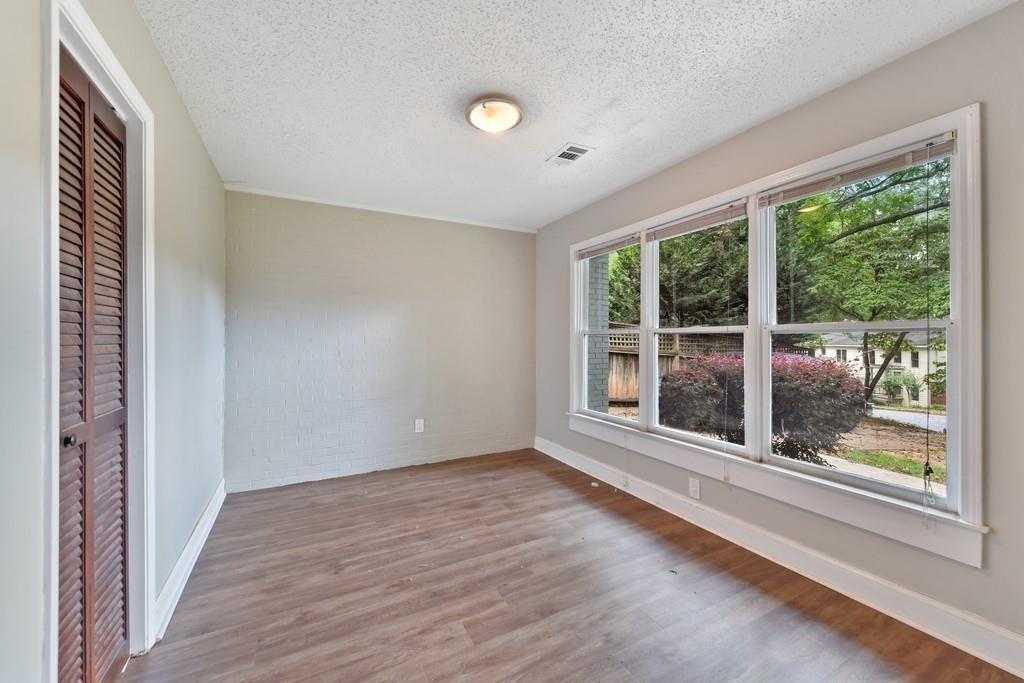 326 Mathews Avenue Northeast, Unit B Atlanta, GA 30307 - Photo 14 of 28