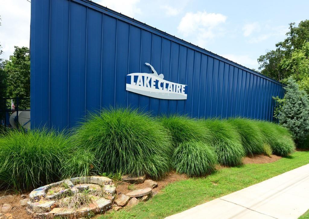 326 Mathews Avenue Northeast, Unit B Atlanta, GA 30307 - Photo 21 of 28