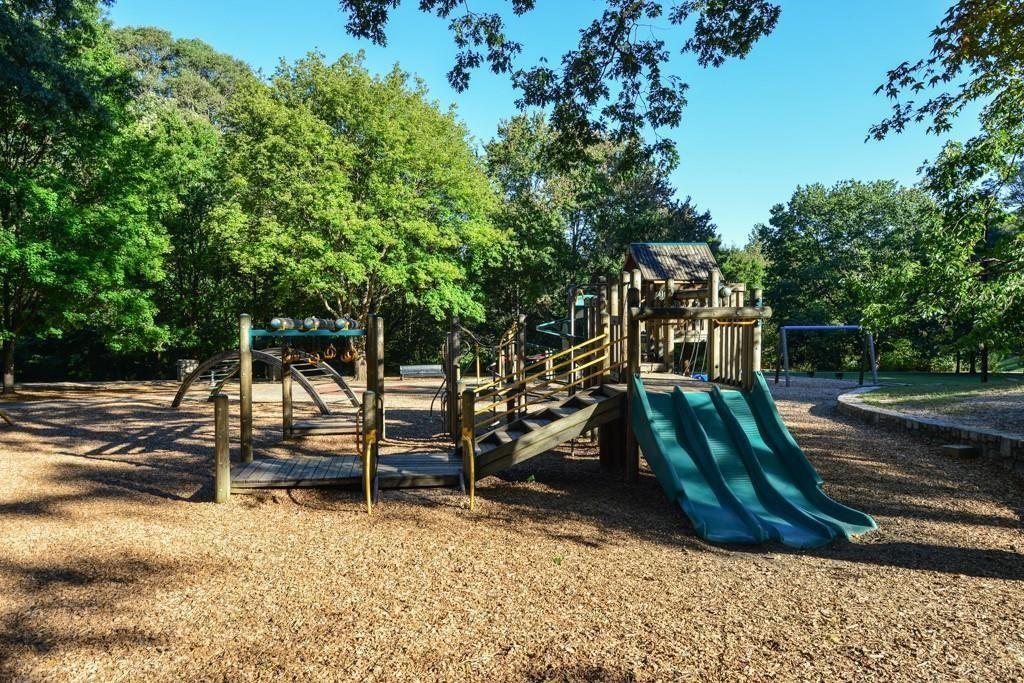 326 Mathews Avenue Northeast, Unit B Atlanta, GA 30307 - Photo 25 of 28