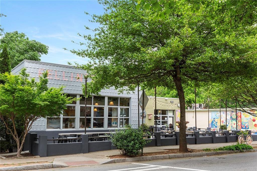 326 Mathews Avenue Northeast, Unit B Atlanta, GA 30307 - Photo 28 of 28