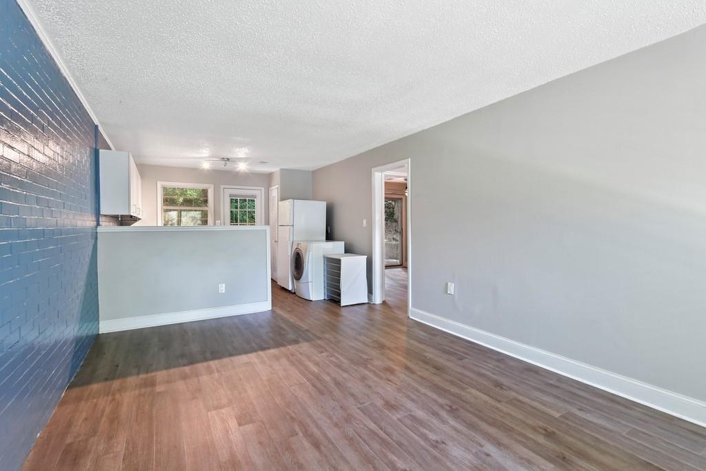 326 Mathews Avenue Northeast, Unit B Atlanta, GA 30307 - Photo 3 of 28