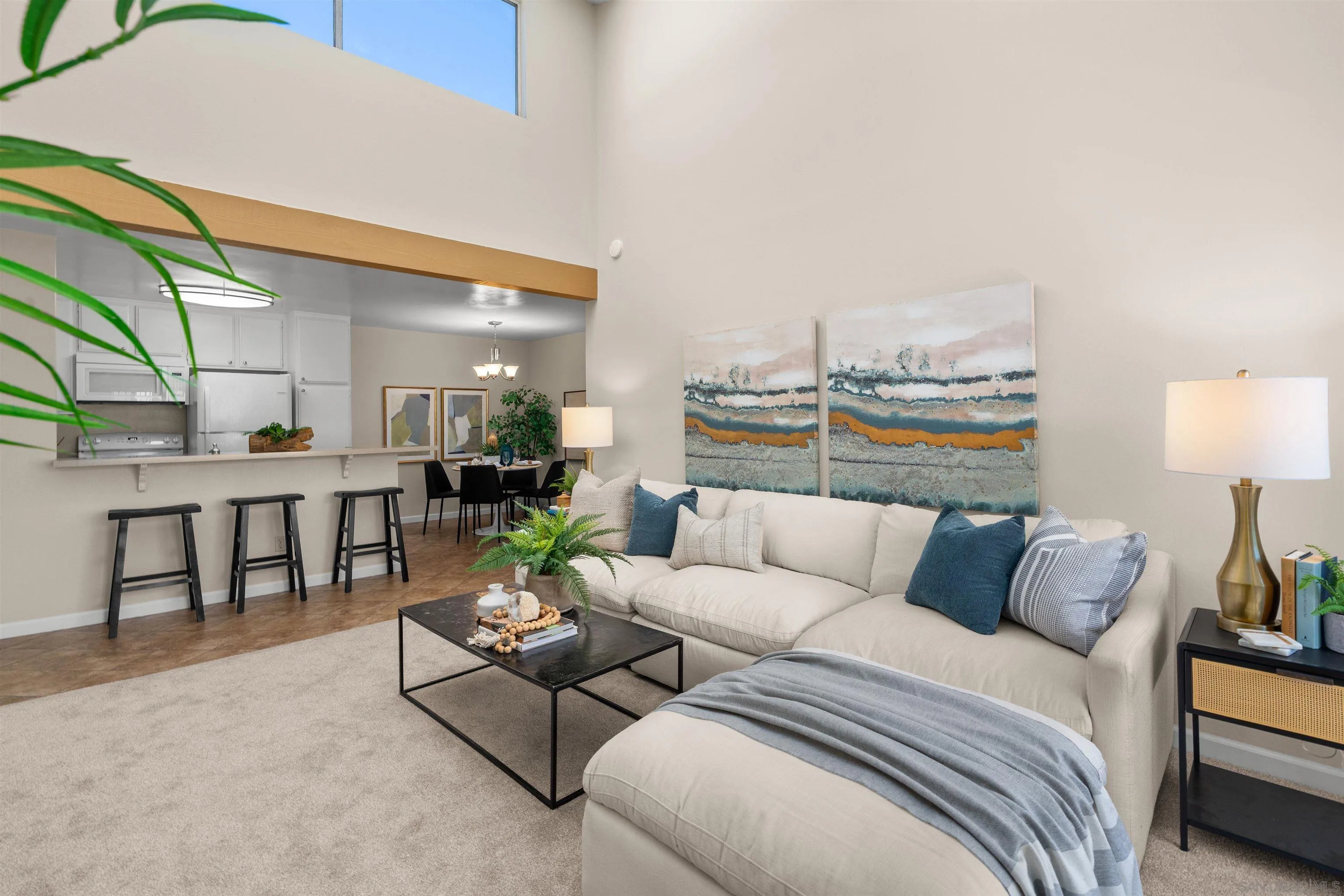 3583 Ruffin Road, Unit 210 San Diego, CA 92123 - Photo 8 of 56 Gallery Image 8