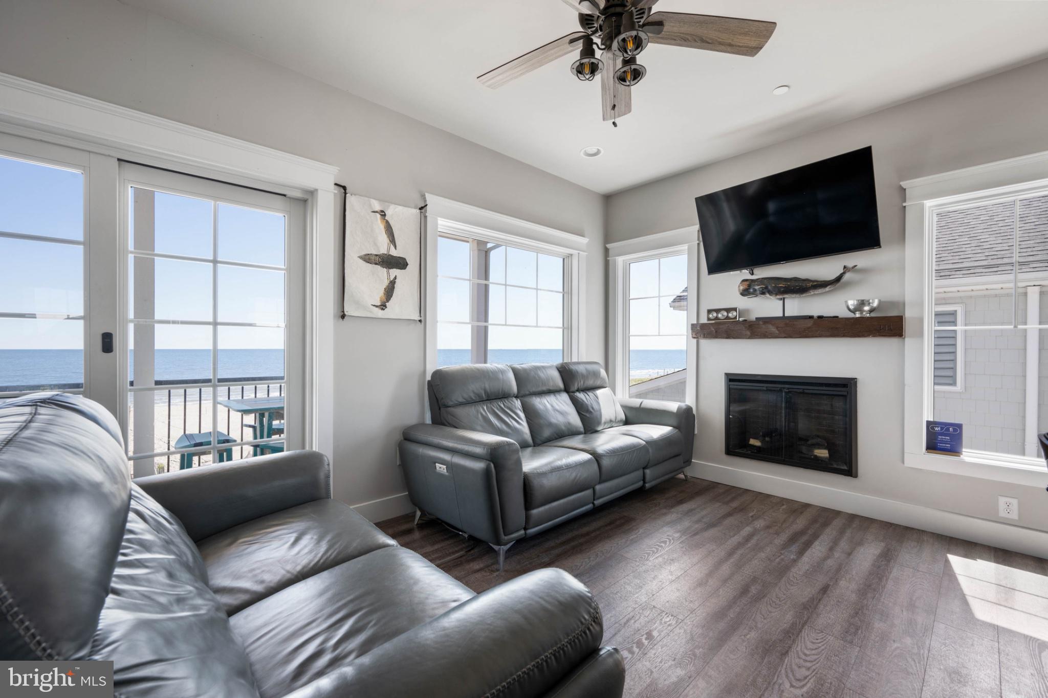 402 Bay Front Road Milton, DE 19968 - Photo 32 of 50 Coastal retreat with stunning views.