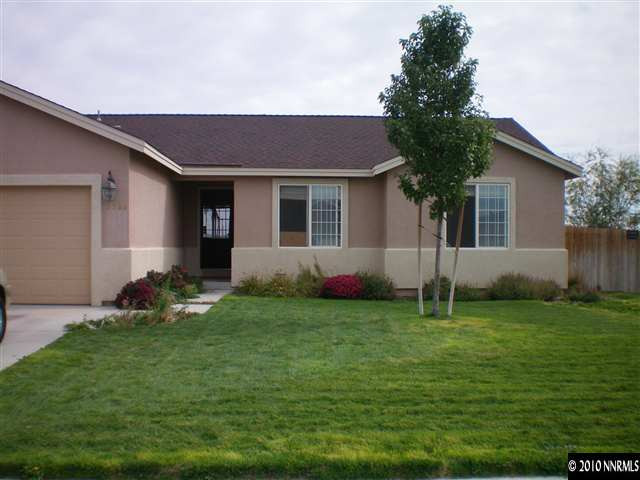 3200 Spring Silver Springs, NV 89429 - Photo 1 of 6 Photo 1