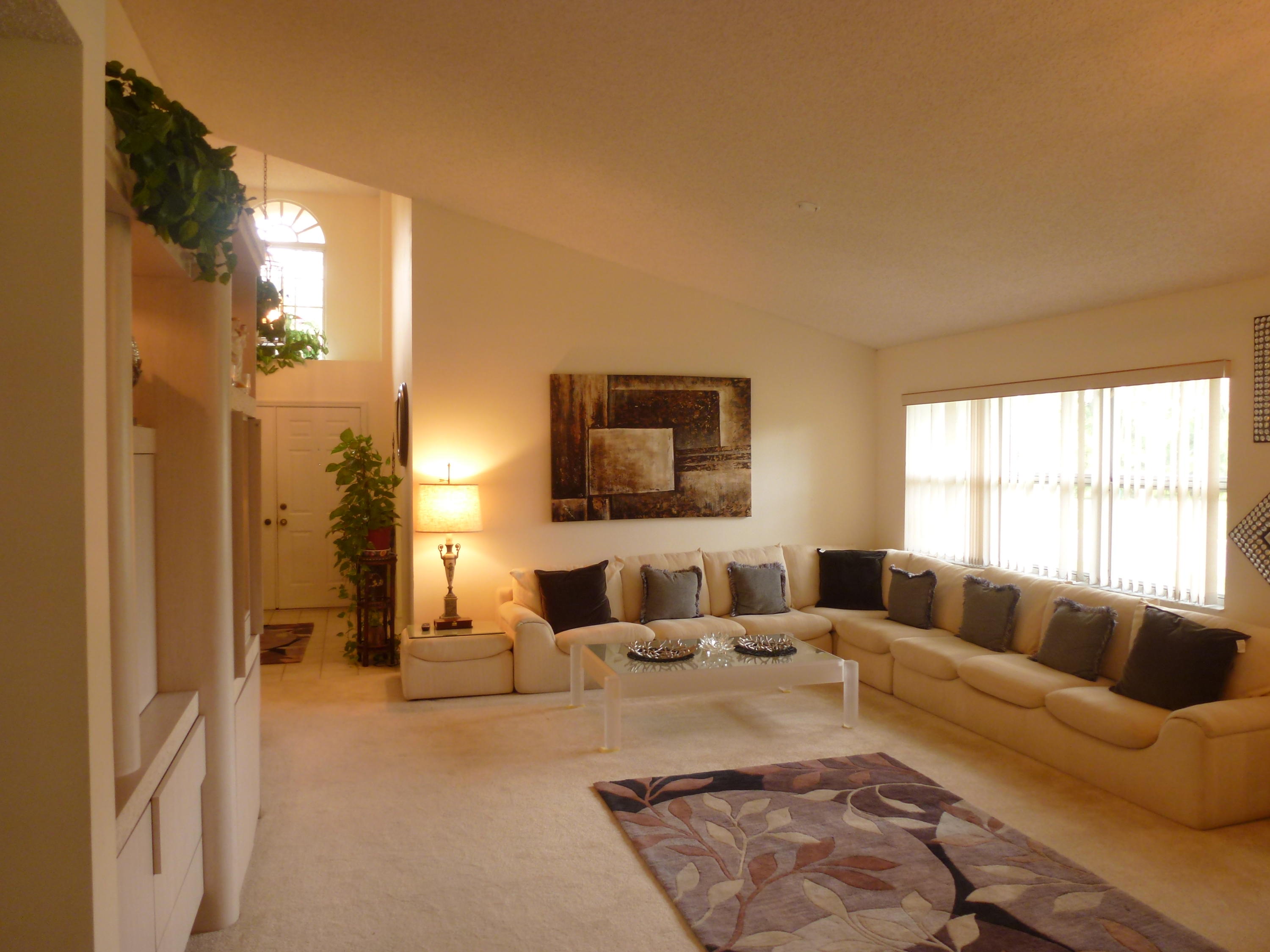 11064 Rios Road Boca Raton, FL 33498 - Photo 1 of 15 Living Room
