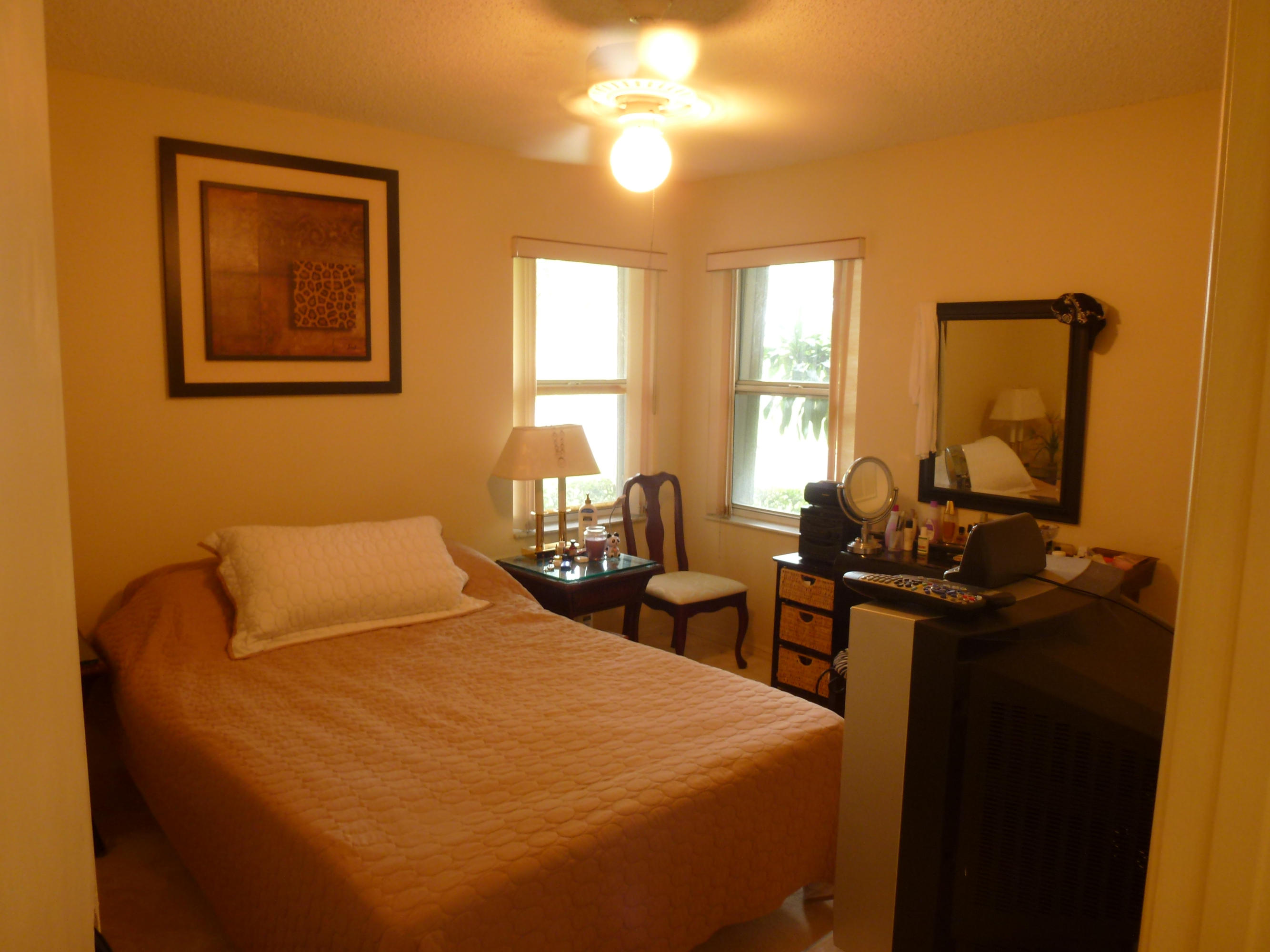 11064 Rios Road Boca Raton, FL 33498 - Photo 11 of 15 Second Bedroom