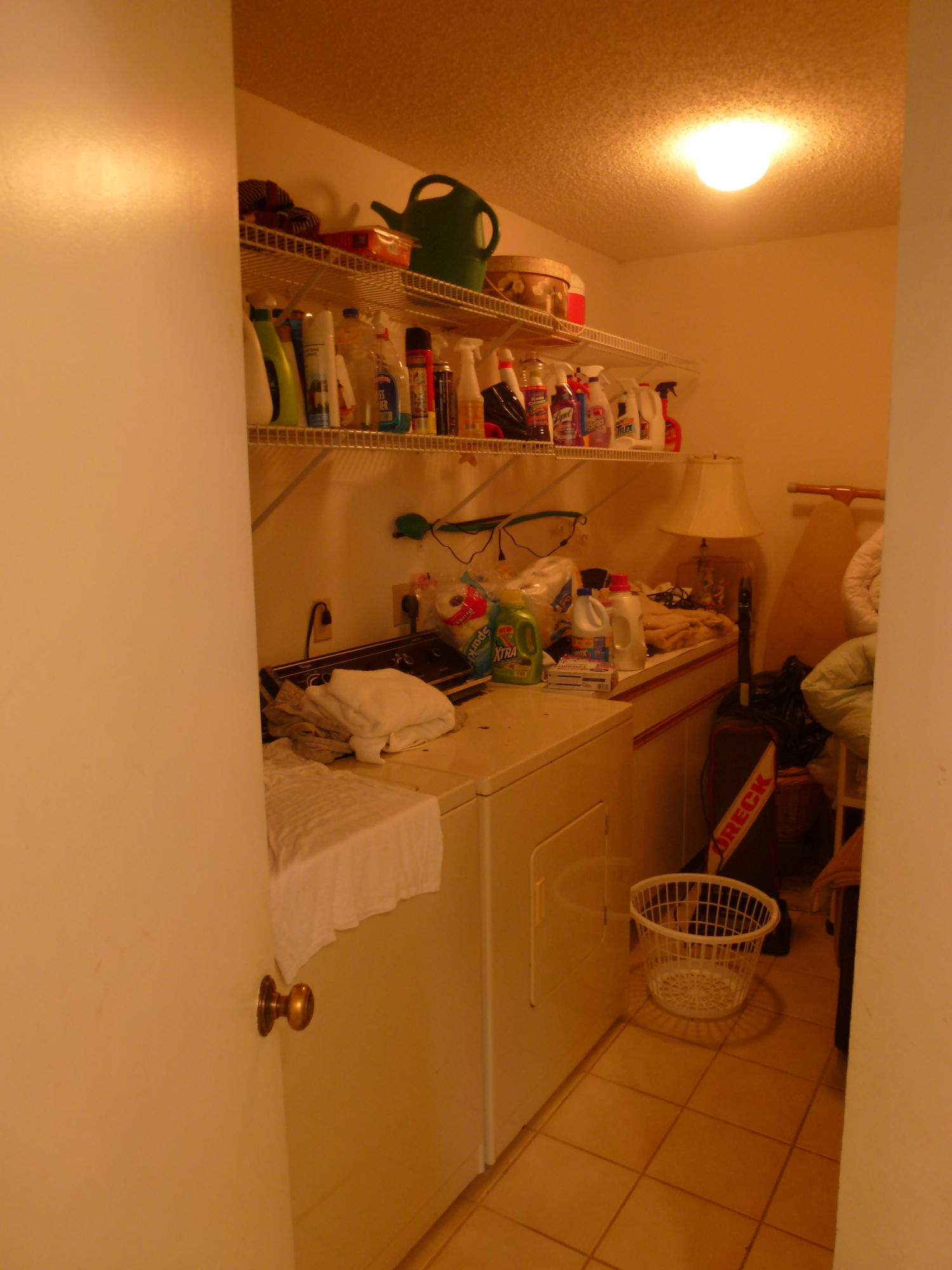 11064 Rios Road Boca Raton, FL 33498 - Photo 13 of 15 Laundry Room
