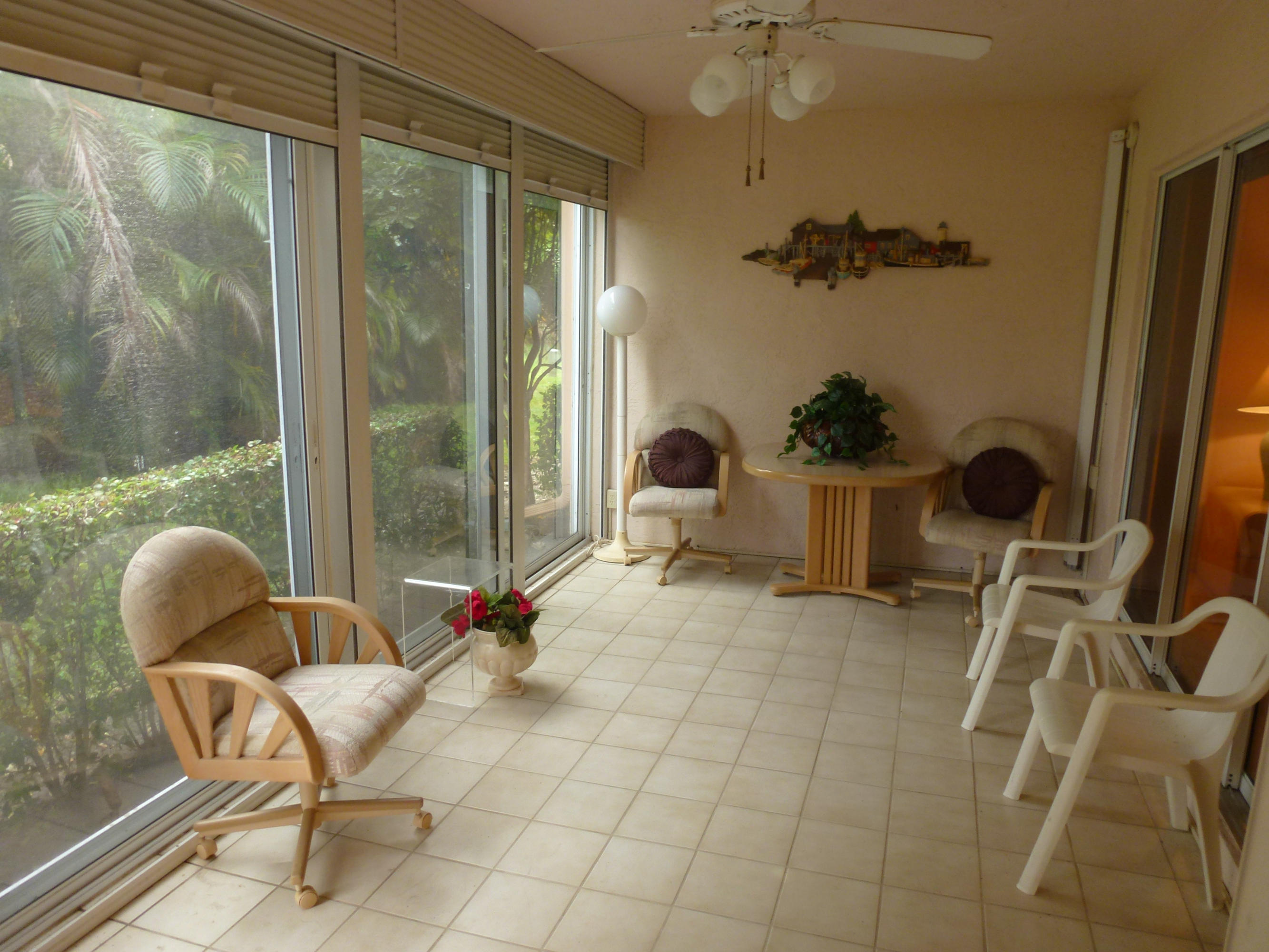 11064 Rios Road Boca Raton, FL 33498 - Photo 14 of 15 Florida Room