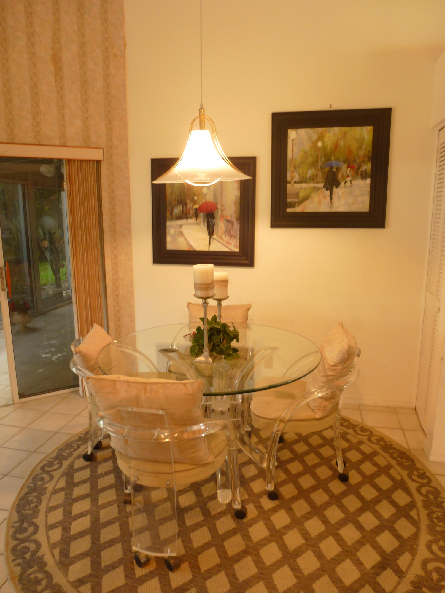 11064 Rios Road Boca Raton, FL 33498 - Photo 4 of 15 Breakfast Area