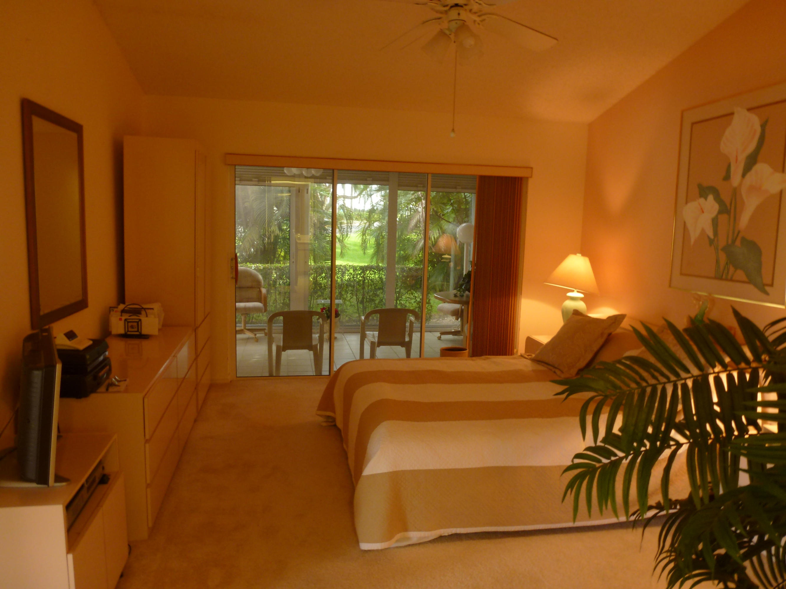 11064 Rios Road Boca Raton, FL 33498 - Photo 7 of 15 Master Bedroom