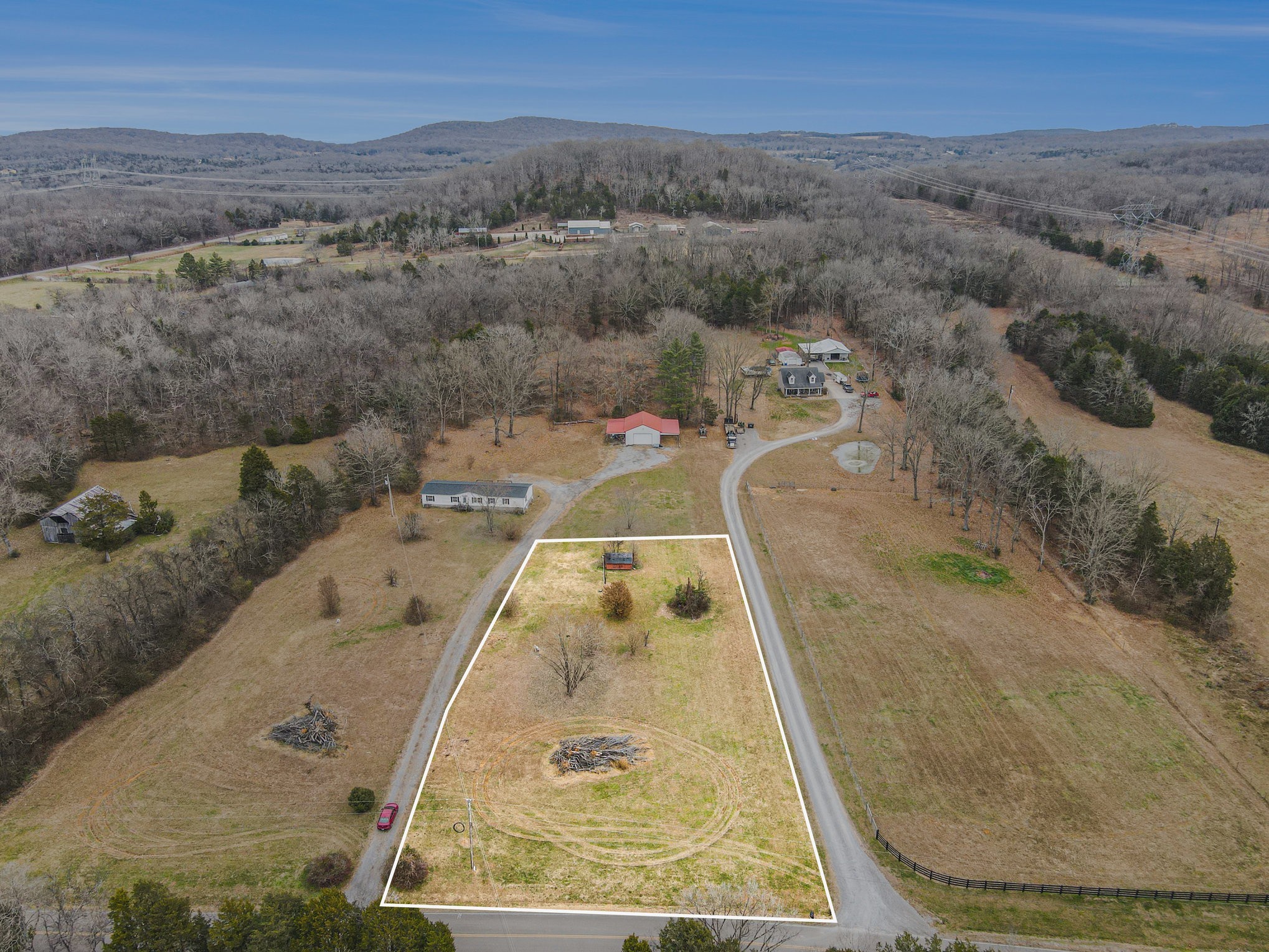 4032 Hill Road Rockvale, TN 37153 - Photo 2 of 12 Gallery Image 2
