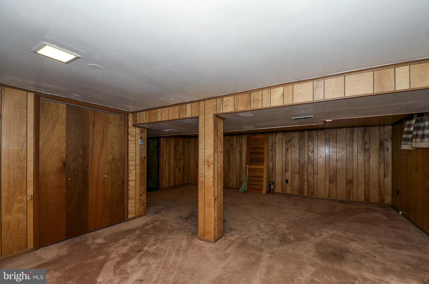 4714 Topping Road Rockville, MD 20852 - Photo 26 of 30 Basement