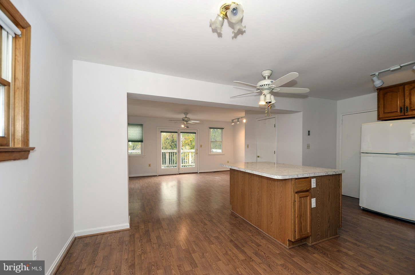 4714 Topping Road Rockville, MD 20852 - Photo 6 of 30 Kitchen