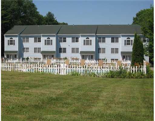 574 Main Street, Unit 113 Damariscotta, ME 04543 - Photo 1 of 12 Exterior Front. View of Main...