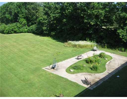 574 Main Street, Unit 113 Damariscotta, ME 04543 - Photo 2 of 12 Other. Back Common Area Lawn