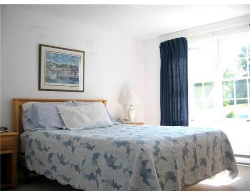 574 Main Street, Unit 113 Damariscotta, ME 04543 - Photo 9 of 12 Bedroom.