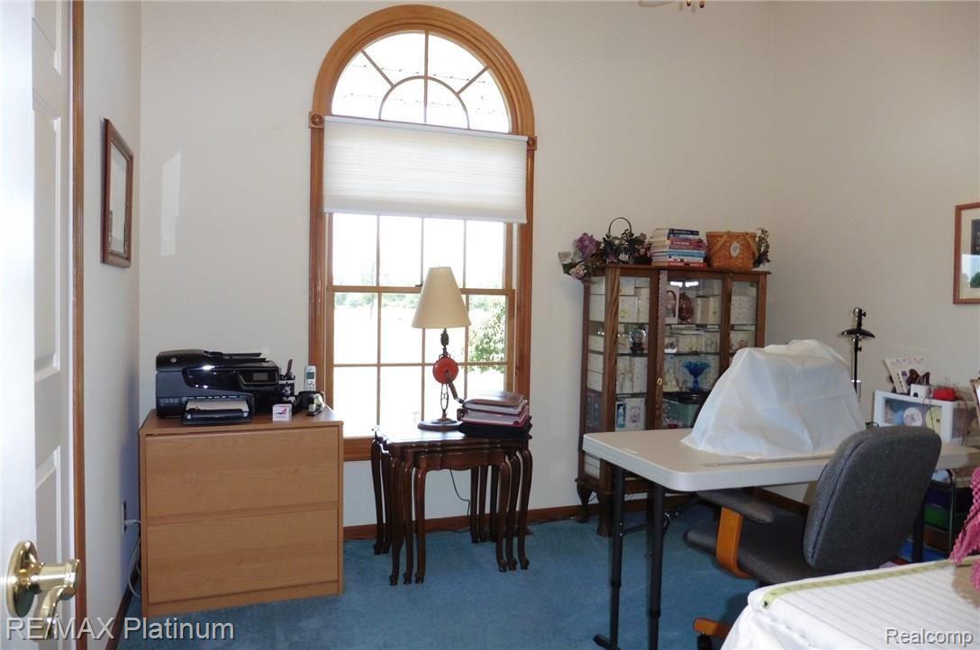 3730 Oak Grove Road Howell, MI 48855 - Photo 19 of 43 3rdBedroom.JPG