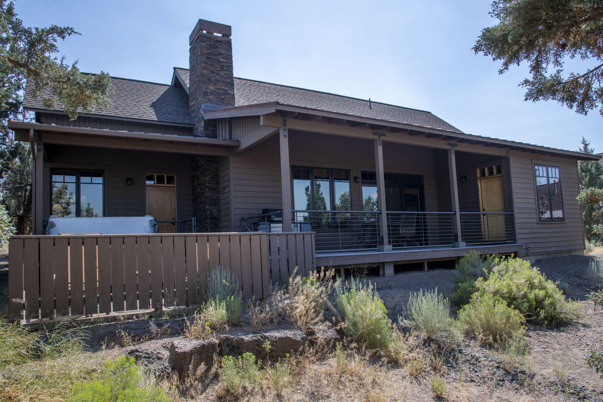 16660 South W Brasada Ranch Road, Unit NO 113 Powell Butte, OR 97753 - Photo 28 of 40