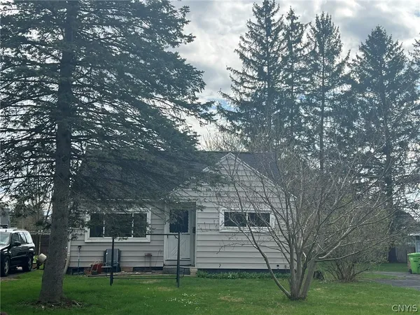 $152,000 | 225 Ruhamah Avenue, Onondaga, NY 13205