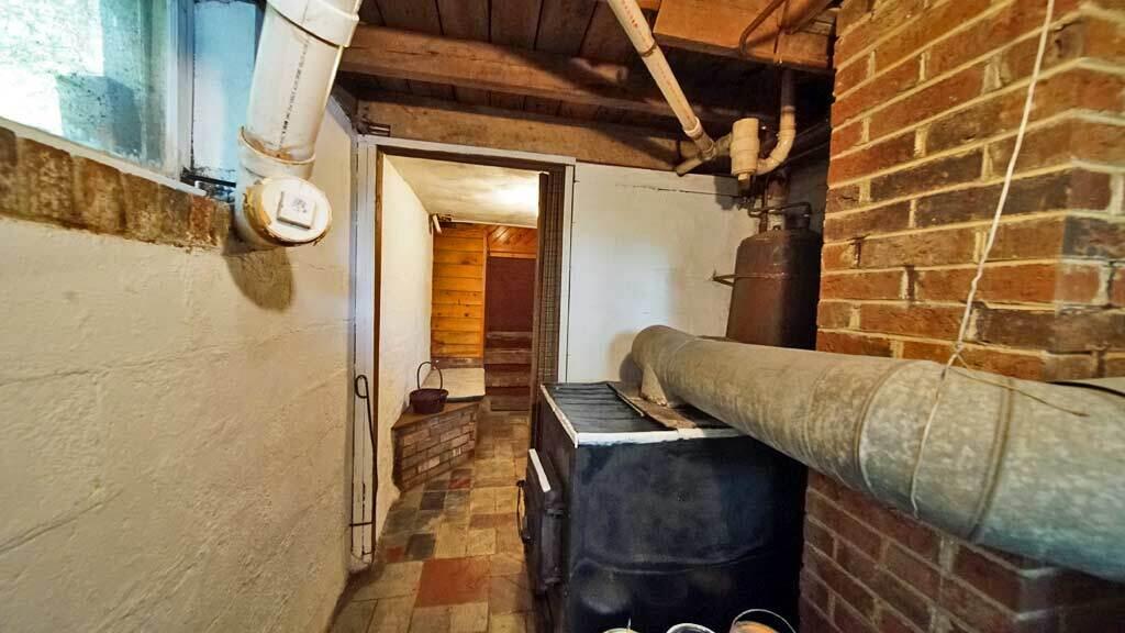 116 South Shore Road Linneus, ME 04730 - Photo 89 of 102 furnace-room-116-s-shore-rd