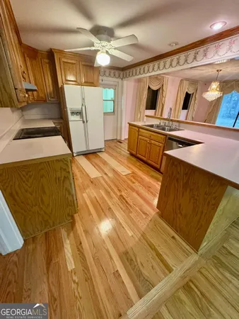 $262,000 | 1001 Prince Avenue, Unit 6, Tifton, GA 31794