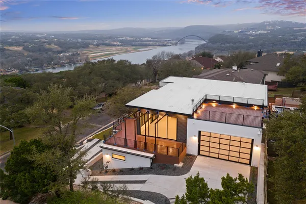 $2,880,000 | 5819 Westslope Drive, Austin, TX 78731