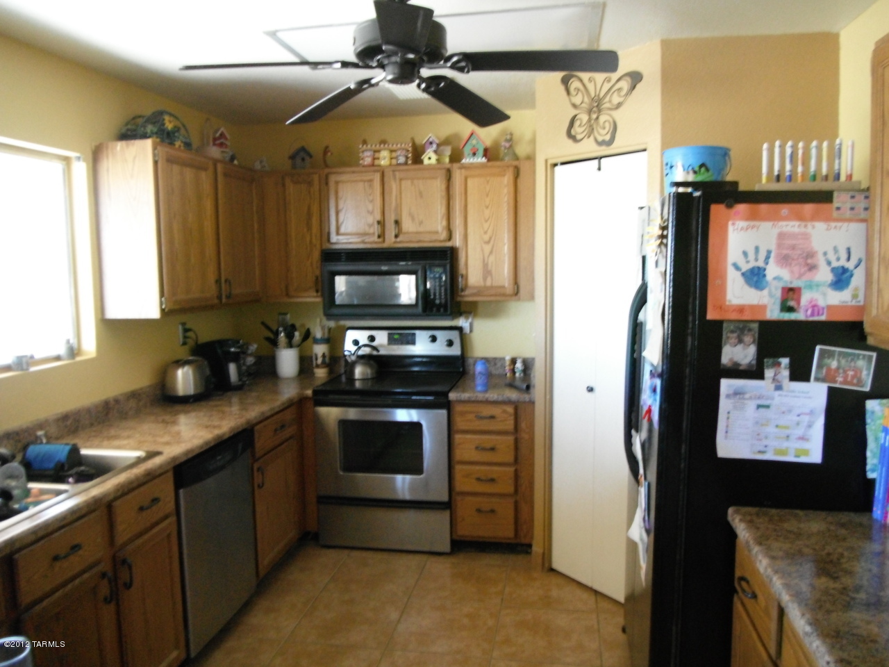 2671 West Saddle Ranch Place Tucson, AZ 85745 - Photo 7 of 19