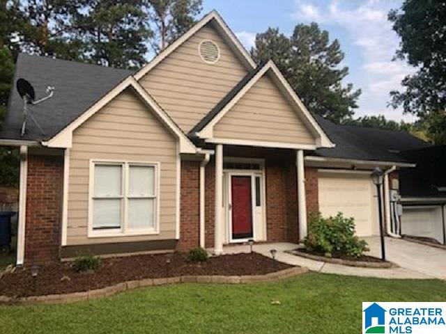 3725 Stone Ridge Terrace Birmingham, AL 35216 - Photo 4 of 44
