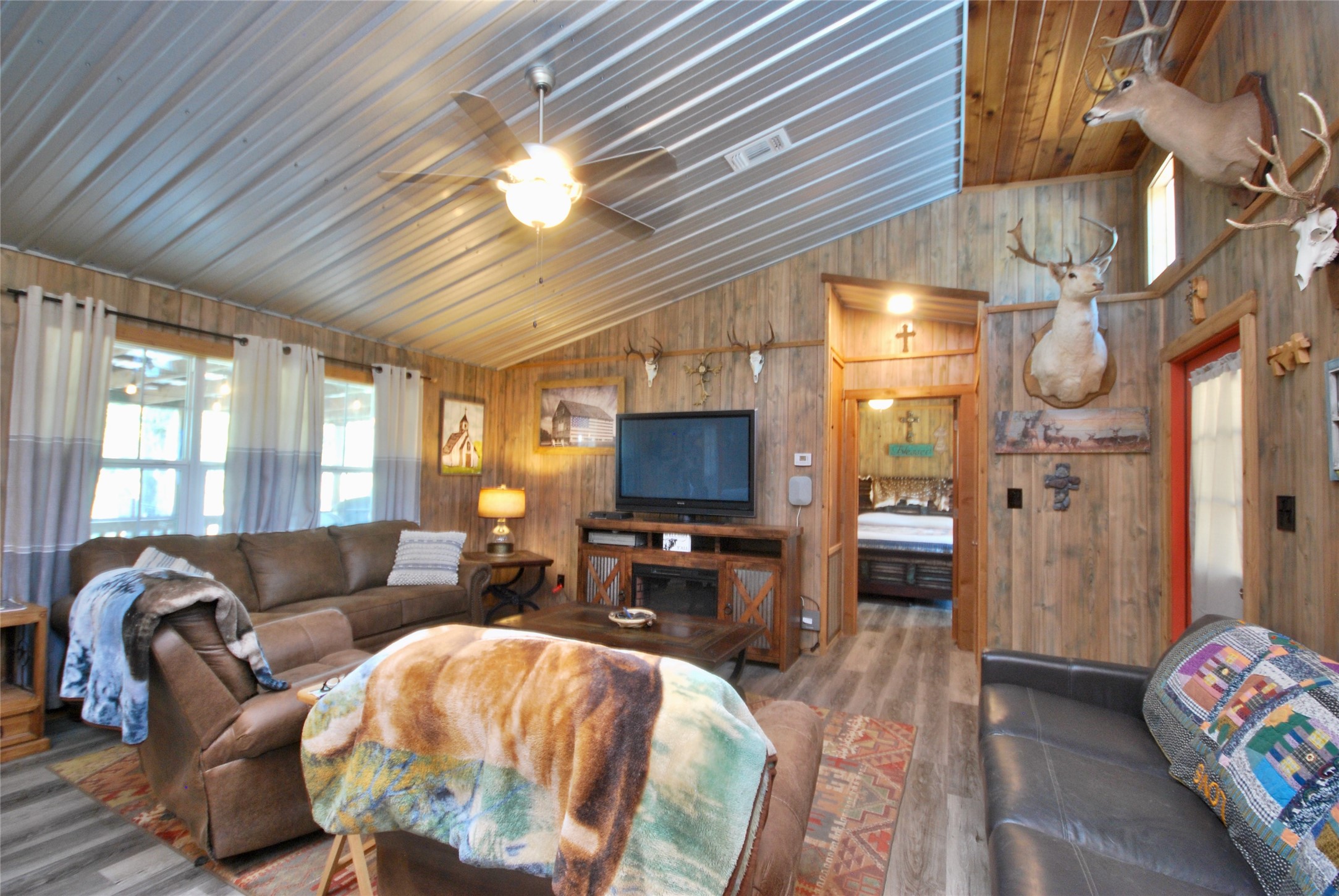 3033 County Road 18 Hallettsville, TX 77964 - Photo 7 of 50