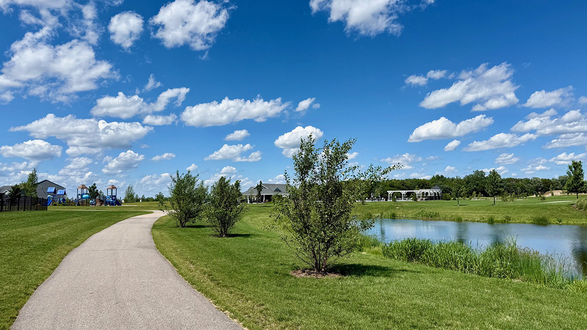 2706 Arrowhead Drive Pingree Grove, IL 60140 - Photo 33 of 40