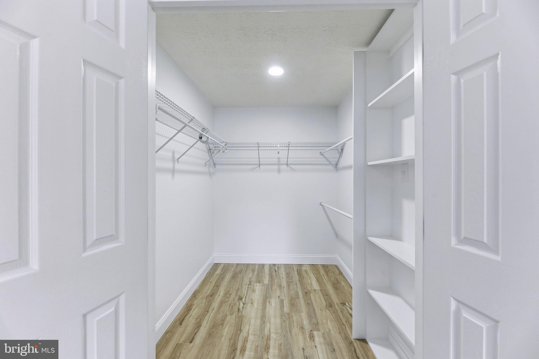 13011 Old Chapel Road Bowie, MD 20720 - Photo 25 of 45 Master 1 Suite Walk-In