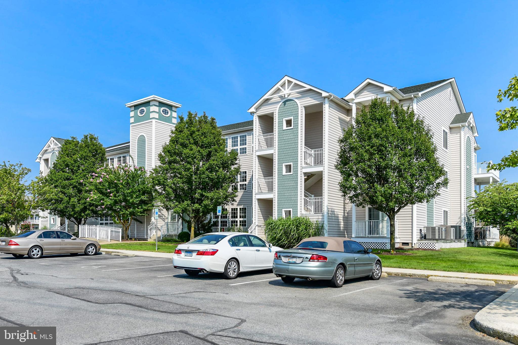 9742 Golf Course Road, Unit 202 Ocean City, MD 21842 - Photo 1 of 36 Spyglass Cove 202. Wonderfully located in West OC