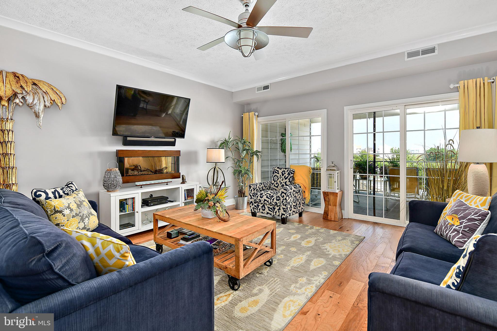 9742 Golf Course Road, Unit 202 Ocean City, MD 21842 - Photo 12 of 36 Enjoy The Casual OC Lifestyle