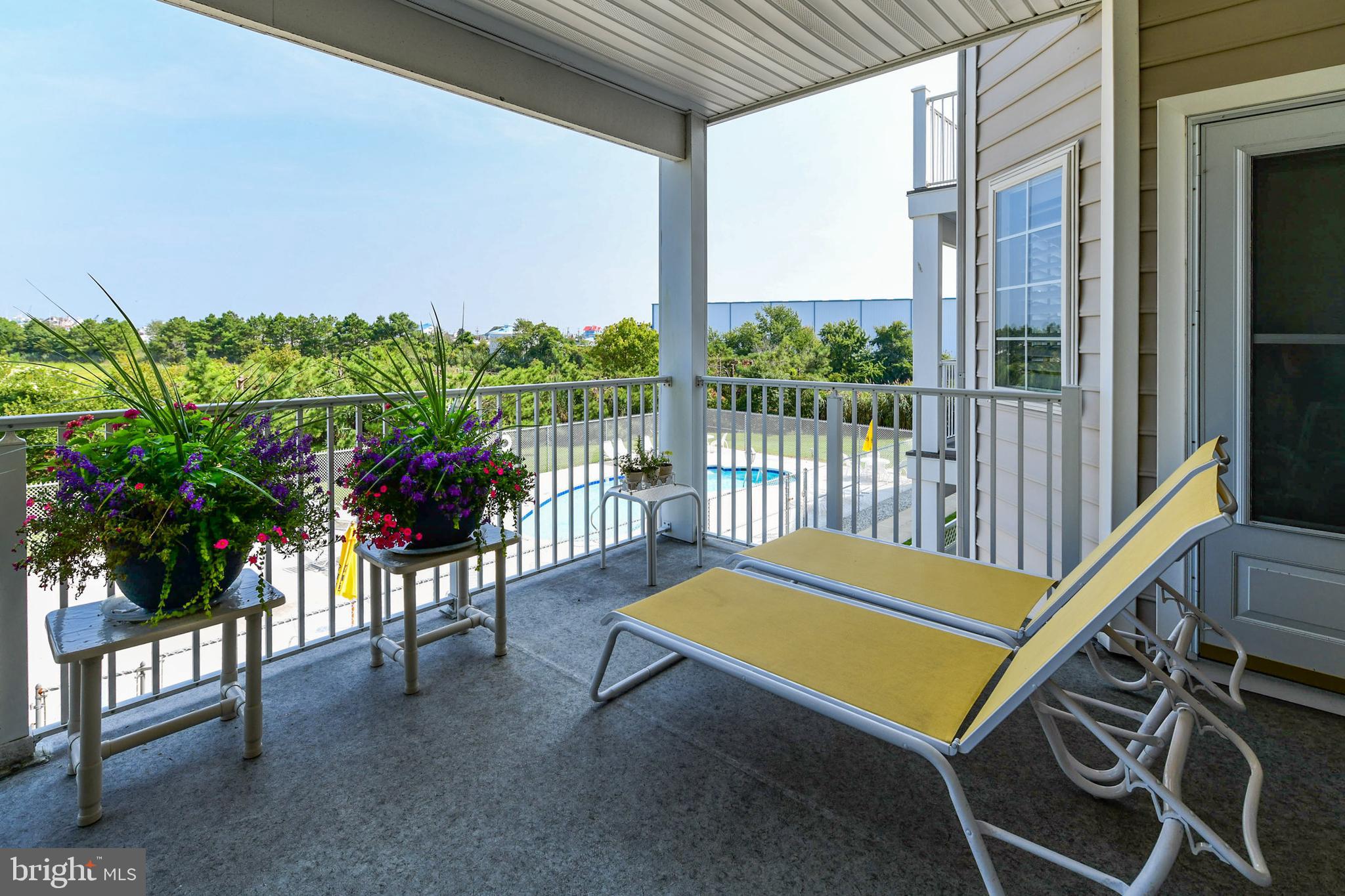 9742 Golf Course Road, Unit 202 Ocean City, MD 21842 - Photo 15 of 36 Smell That Fresh Salt Air