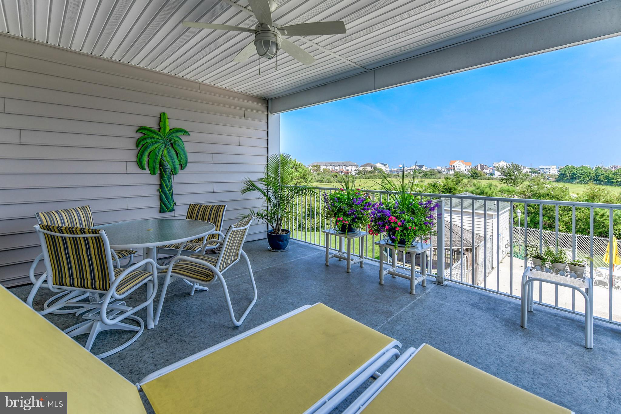 9742 Golf Course Road, Unit 202 Ocean City, MD 21842 - Photo 16 of 36 Views of The OC Skyline
