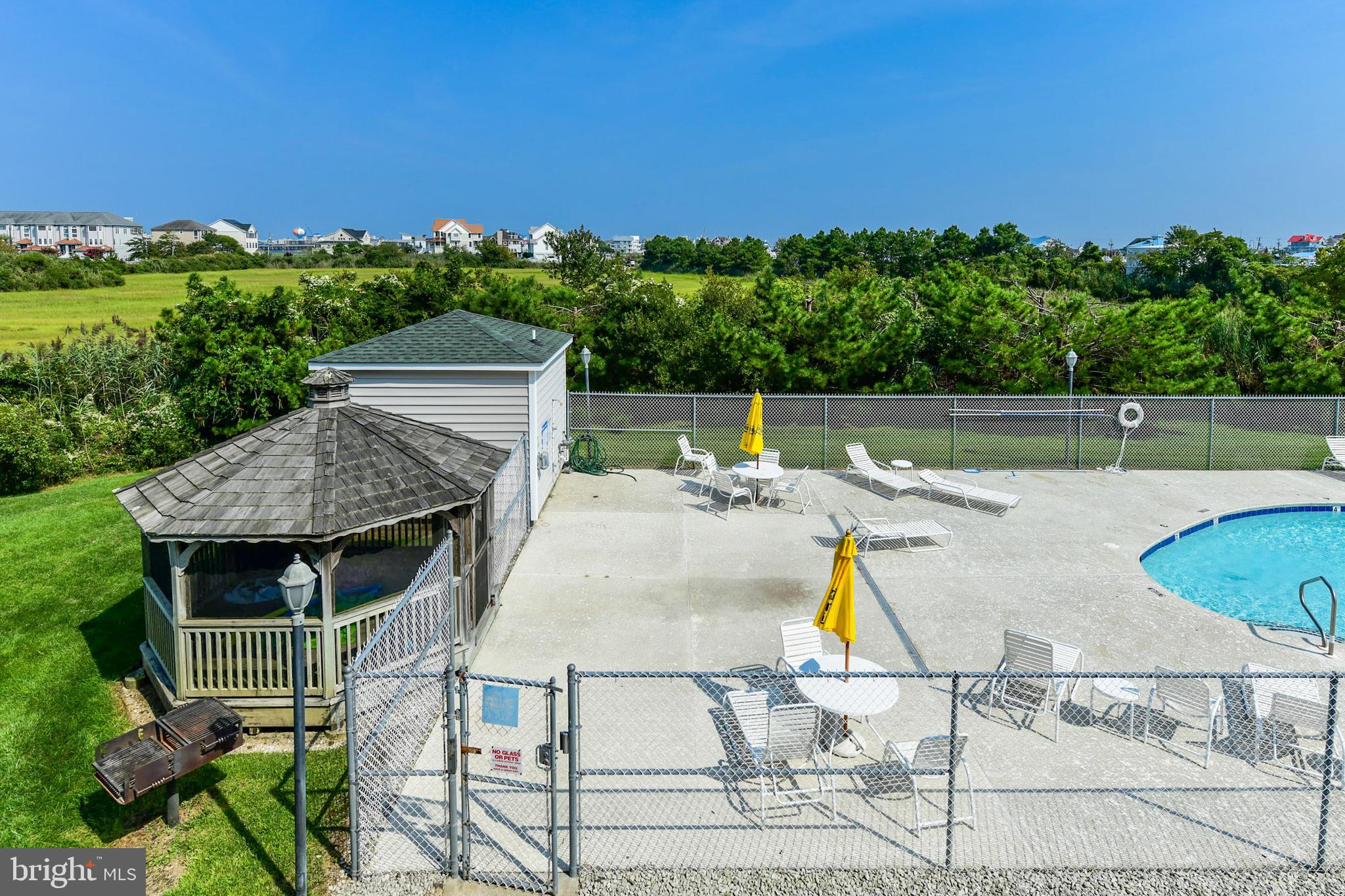 9742 Golf Course Road, Unit 202 Ocean City, MD 21842 - Photo 20 of 36 Or we can just hang here and enjoy the view
