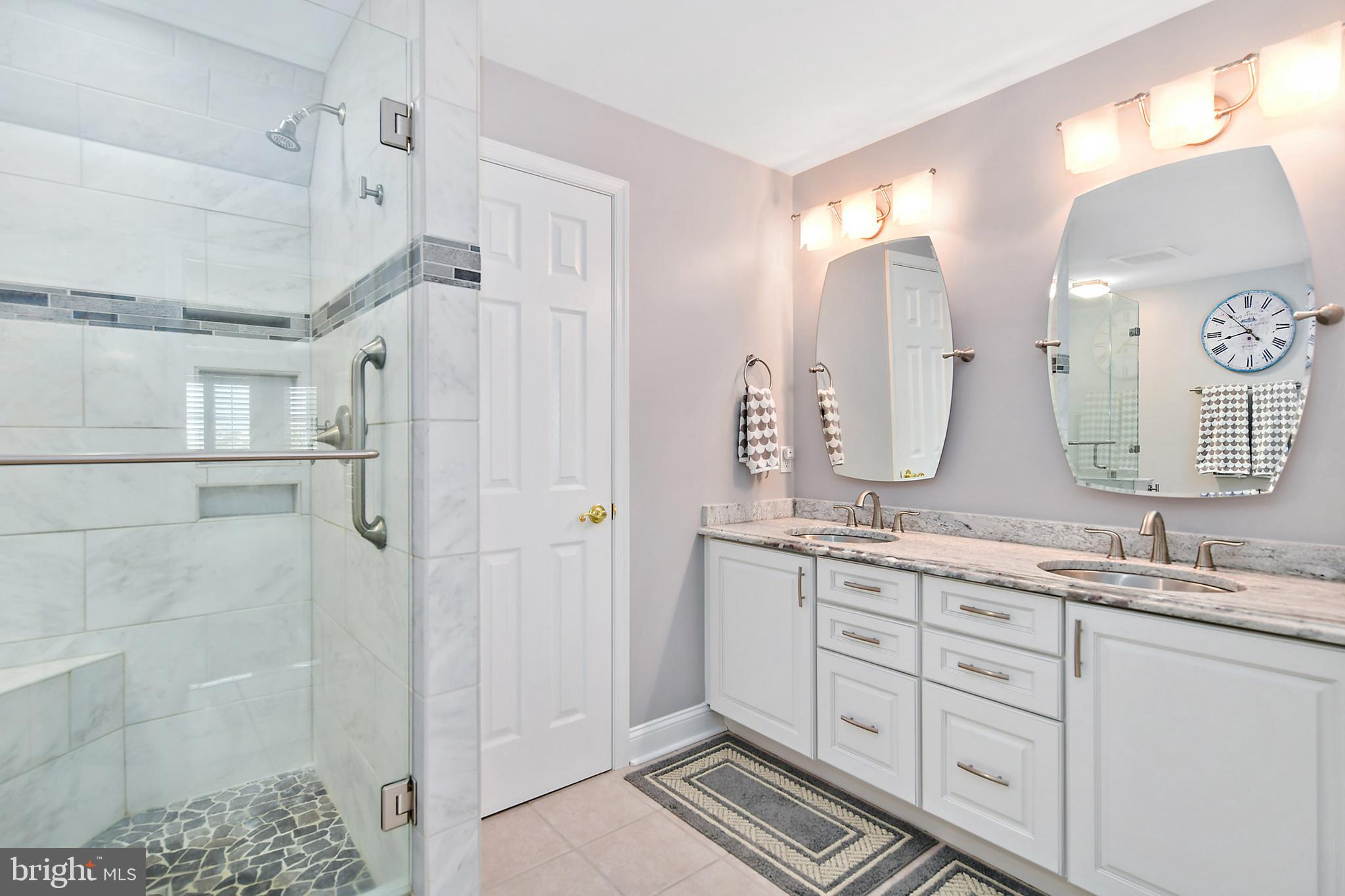 9742 Golf Course Road, Unit 202 Ocean City, MD 21842 - Photo 27 of 36 Plenty of room in this large bathroom