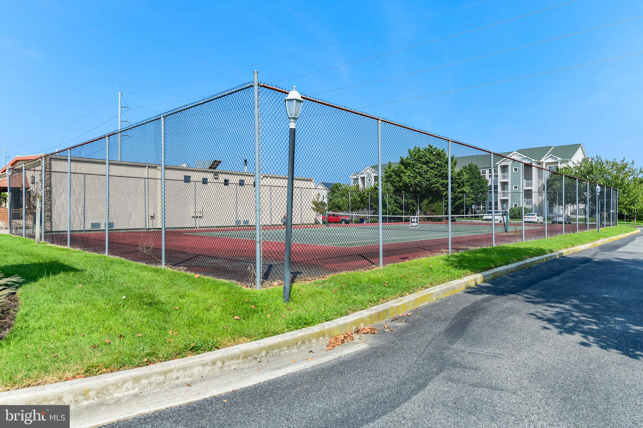 9742 Golf Course Road, Unit 202 Ocean City, MD 21842 - Photo 36 of 36 Tennis Anyone?