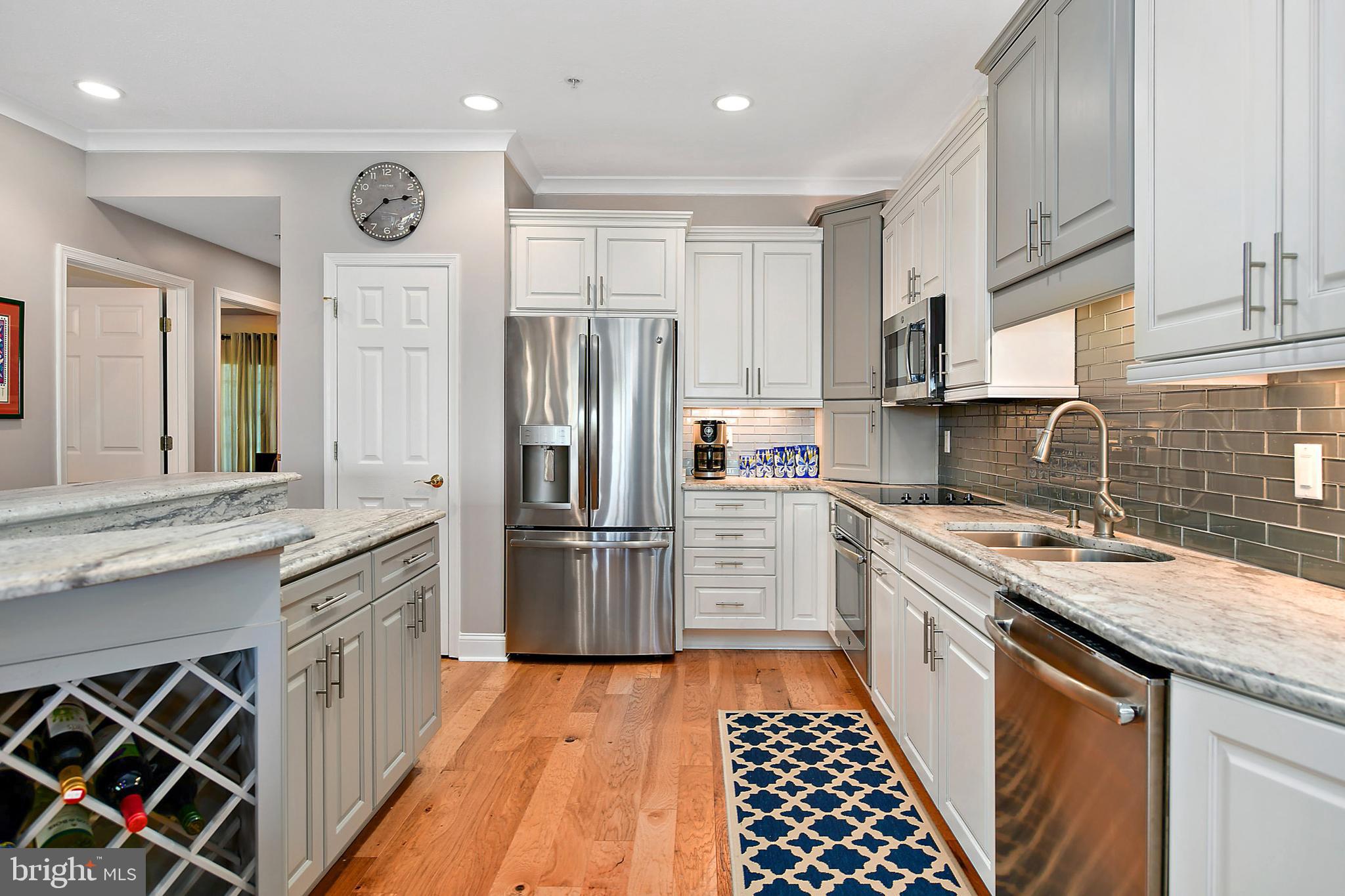 9742 Golf Course Road, Unit 202 Ocean City, MD 21842 - Photo 5 of 36 New G/E Appliances