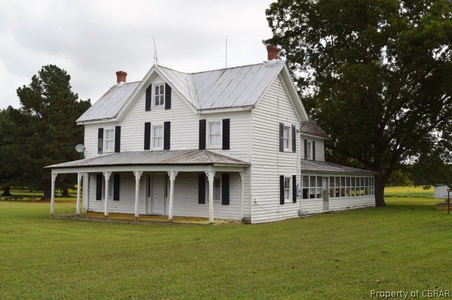11571 Harcum Road Gloucester, VA 23061 - Photo 1 of 9 Gallery Image 1