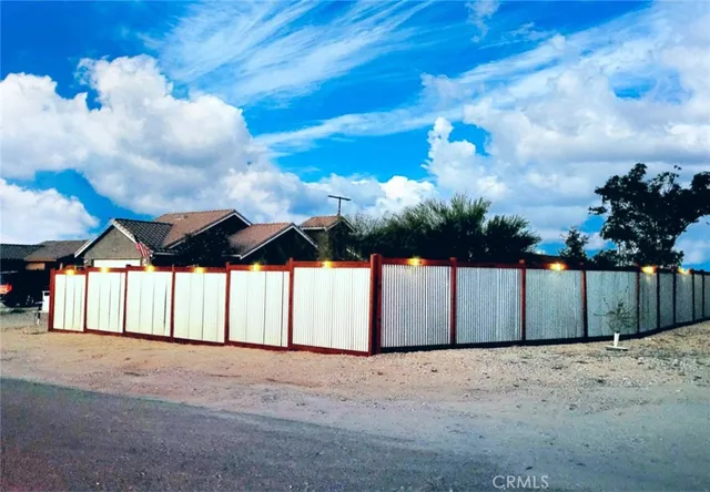 $465,900 | 6683 Sherman Hoyt Avenue, Twentynine Palms, CA 92277